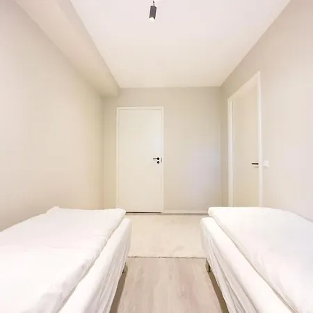 Apartment Saunallinen Ja Vastaremontoitu Moderni Huoneisto! Hyvat Loylyt! :)